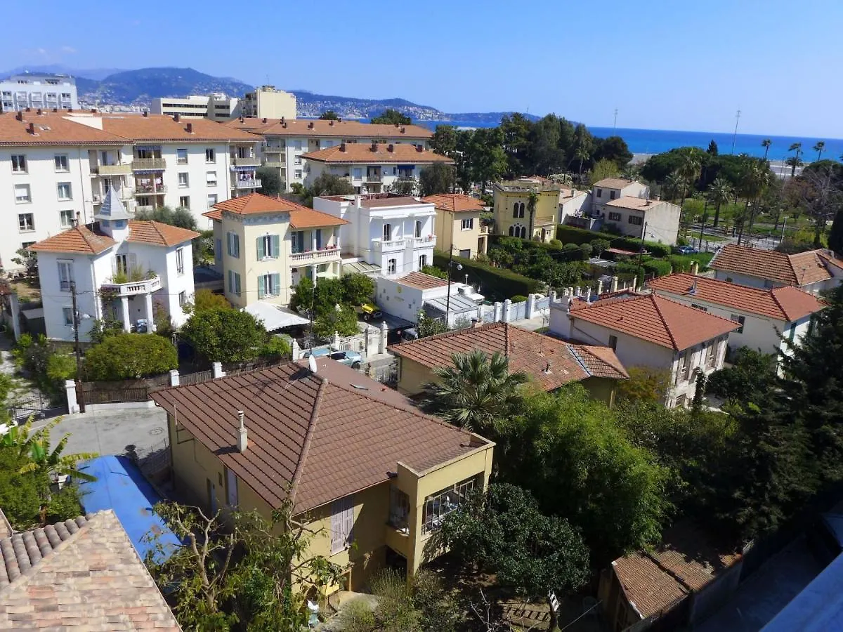 Apartment Plein Soleil By Interhome