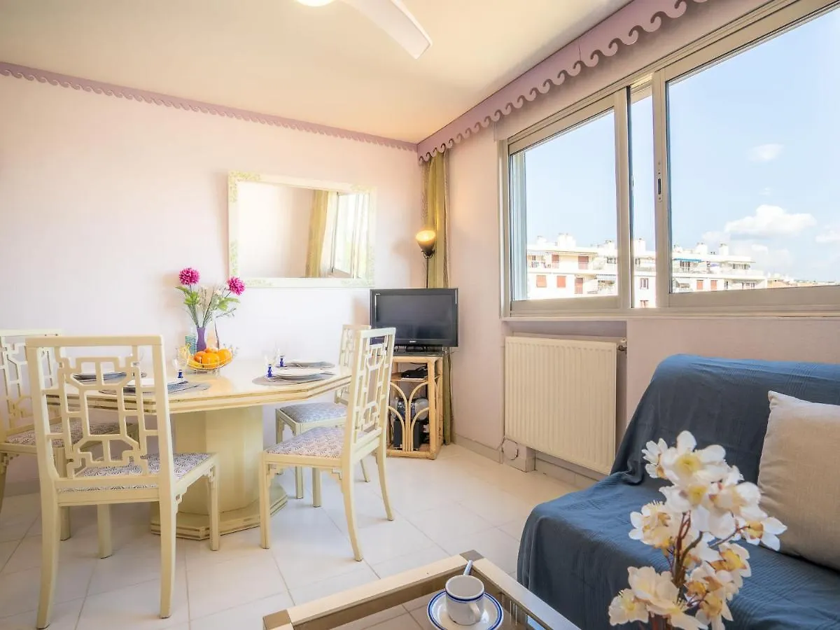 Apartment Plein Soleil By Interhome