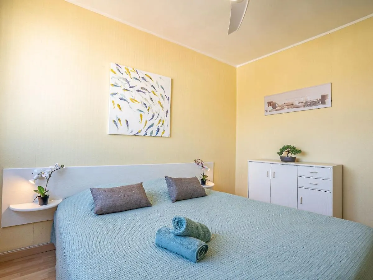 Apartment Plein Soleil By Interhome 0*, Nice