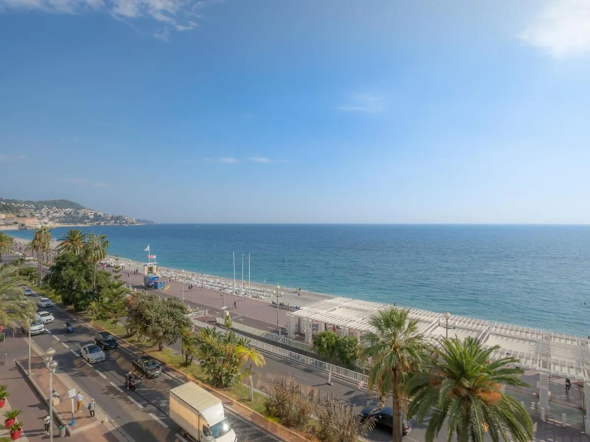 Apartment Plein Soleil By Interhome France