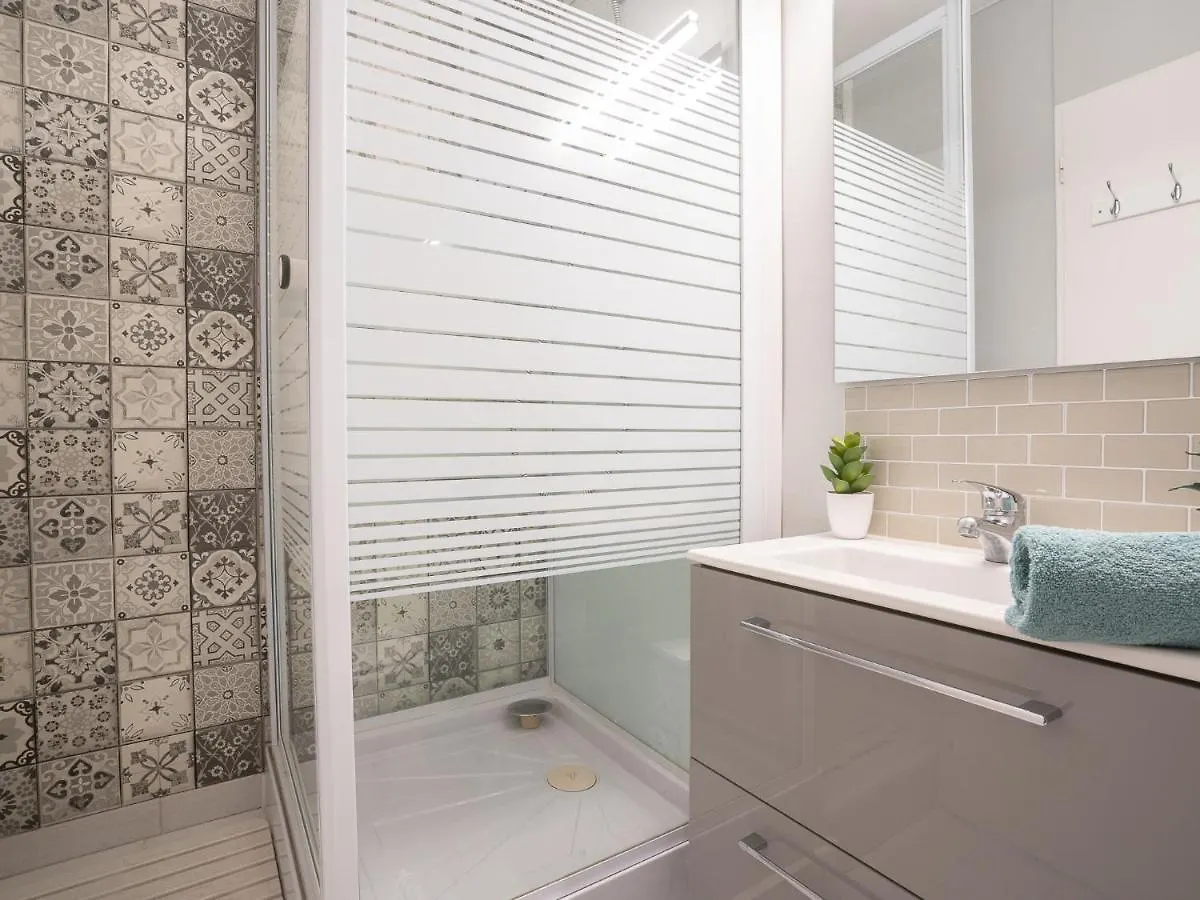 Apartment Plein Soleil By Interhome Nice 0*,