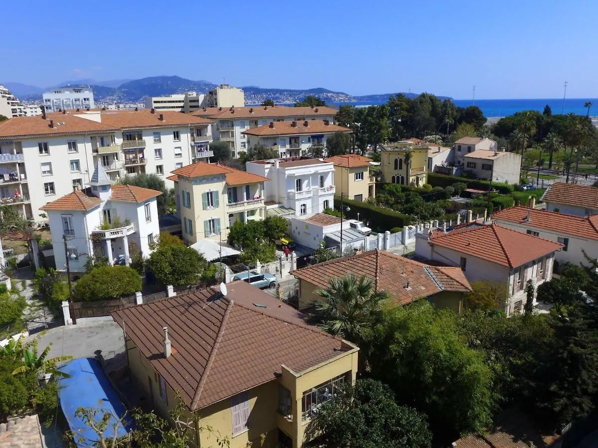 Apartment Plein Soleil By Interhome Nice França