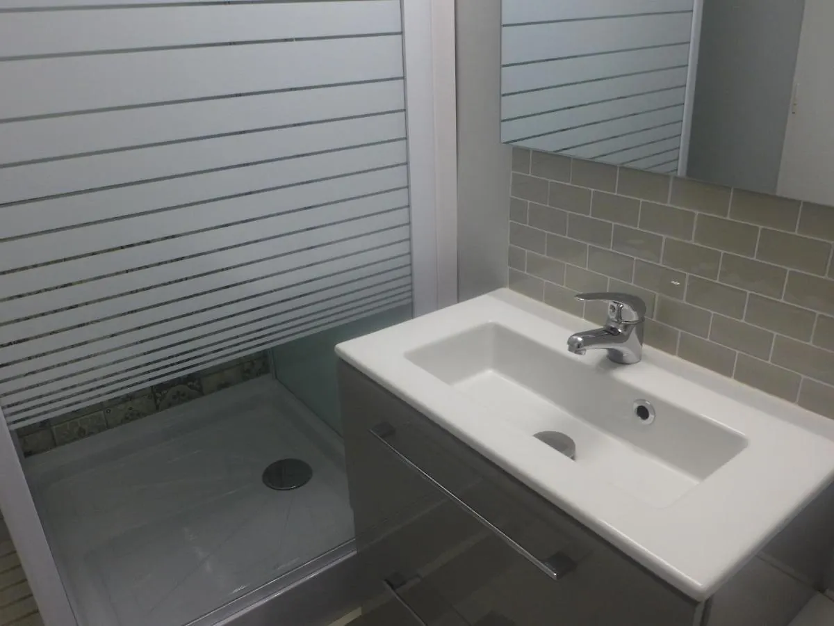 Apartment Plein Soleil By Interhome Nice